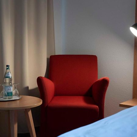 Landhotel Graf Obereggenen 외부 사진