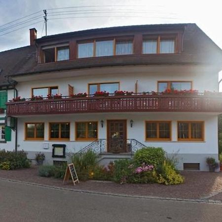 Landhotel Graf Obereggenen 외부 사진