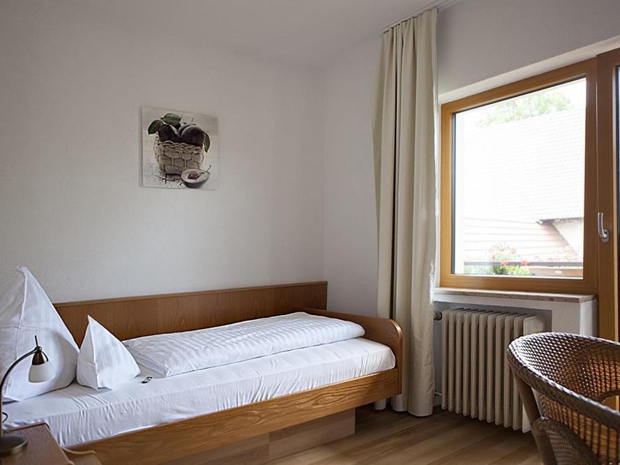 Landhotel Graf Obereggenen 객실 사진