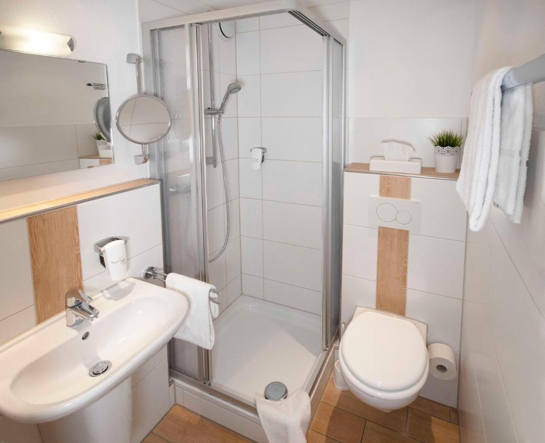 Landhotel Graf Obereggenen 외부 사진