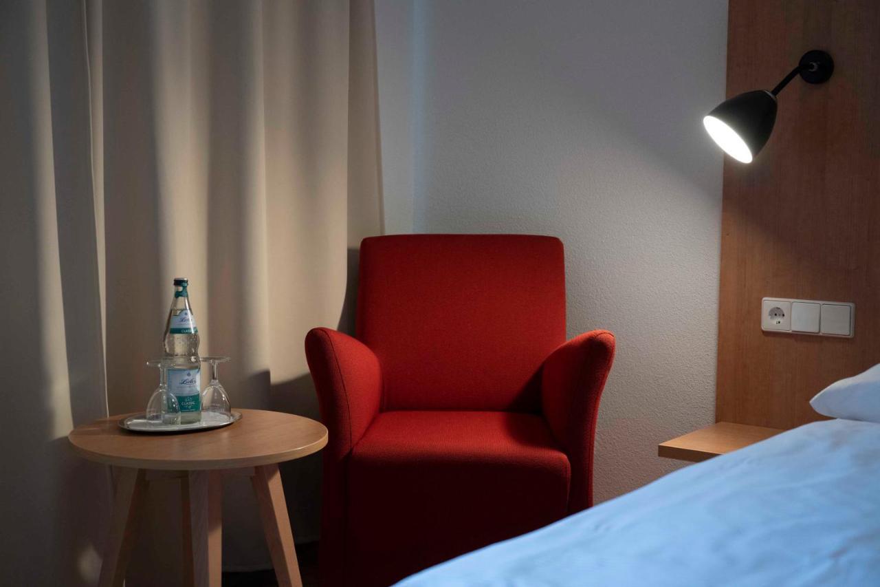 Landhotel Graf Obereggenen 외부 사진