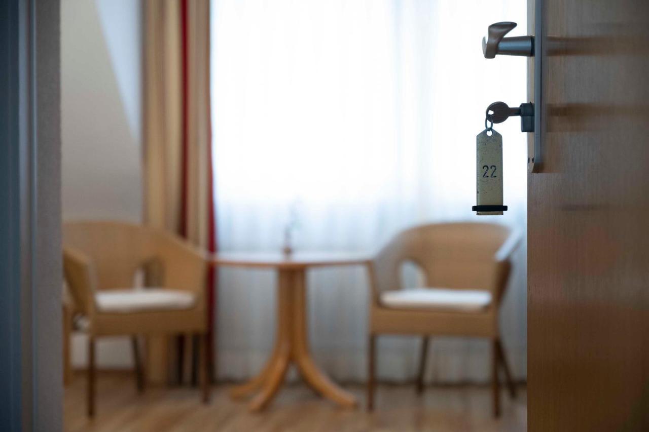 Landhotel Graf Obereggenen 외부 사진