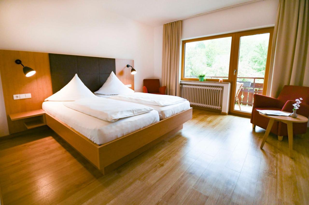 Landhotel Graf Obereggenen 외부 사진