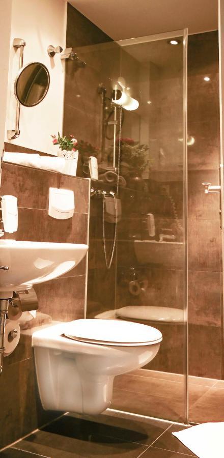 Landhotel Graf Obereggenen 외부 사진