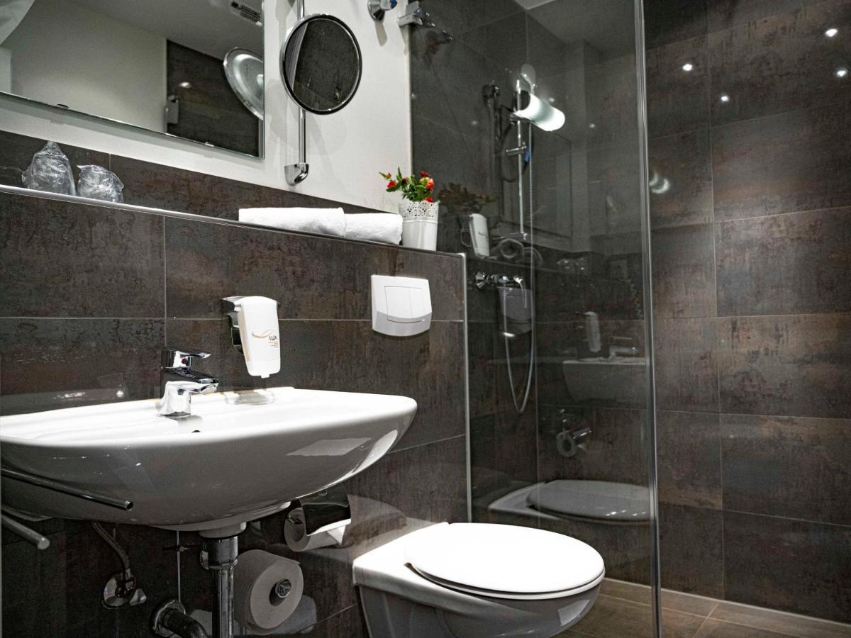 Landhotel Graf Obereggenen 외부 사진