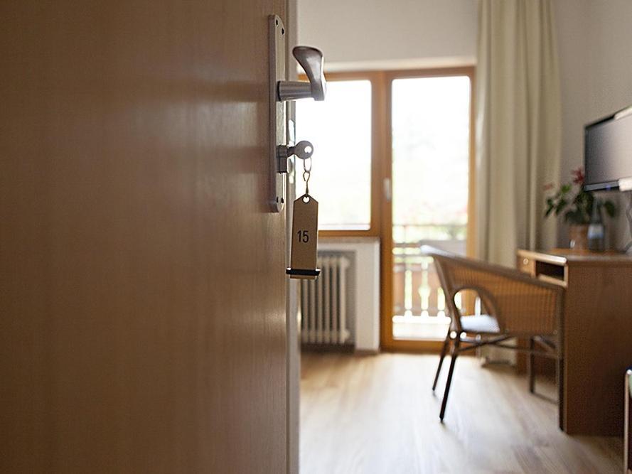 Landhotel Graf Obereggenen 객실 사진