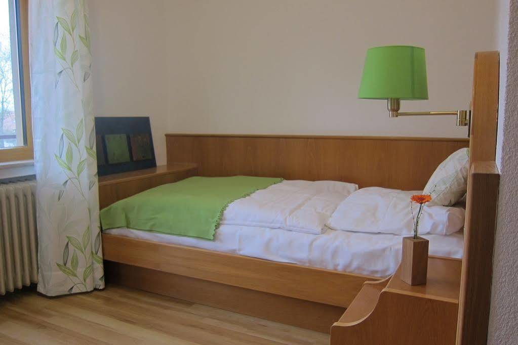 Landhotel Graf Obereggenen 외부 사진