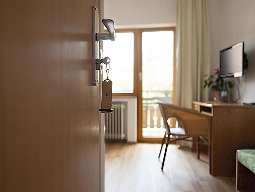 Landhotel Graf Obereggenen 외부 사진